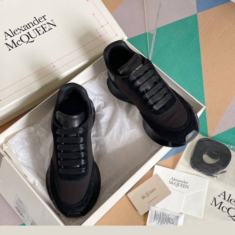 alexander M*Q*en casual shoes